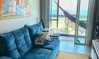 Imagem 4: Apartamento à venda, 85 m² - Tombo - Guarujá/SP