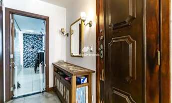 Imagem 7: RIO DE JANEIRO - Apartamento Padrão - Humaitá