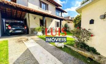 Imagem: Casa com 3 dormitórios à venda, 271 m²