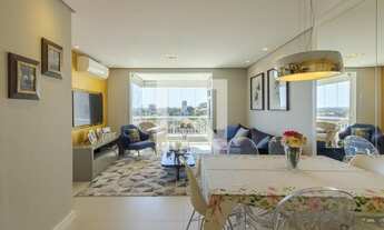 Imagem 2: Apartamento à Venda - Passo D'areia, 2 Quartos, 82 m2