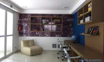 Imagem 5: APARTAMENTO - MORUMBI - SP