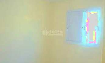 Imagem 4: Apartamento para aluguel, 3 quartos, 1 suíte, 1 vaga, Santa Mônica - Uberlândia/MG