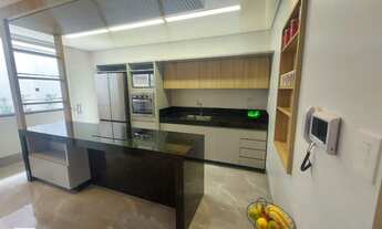 Imagem 4: Casa para aluguel, 5 quartos, 2 suítes, 4 vagas, Castelo - Belo Horizonte/MG