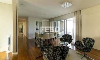 Imagem 1: Apartamento à venda, Melville Empresarial I e II, Barueri, SP