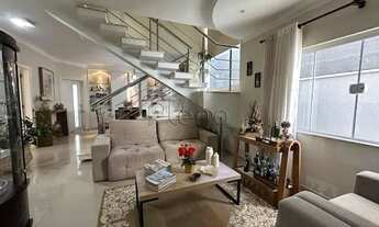 Imagem 3: Casa para locação e venda no Jardim Recanto, Valinhos