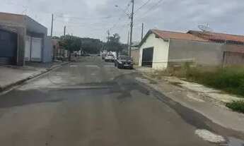 Imagem 3: Casa Padrão em São Carlos