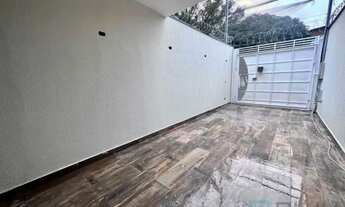 Imagem: Sobrado em Cidade Patriarca - São Paulo