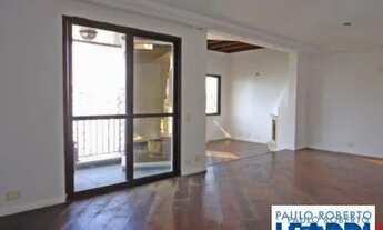 Imagem 4: COBERTURA - MORUMBI - SP