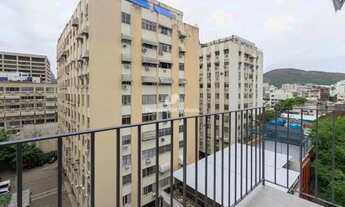 Imagem 4: RIO DE JANEIRO - Apartamento Padrão - Botafogo