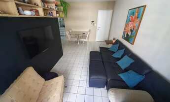 Imagem 5: Madalena - 03 Qtos/ 01 Suíte - Andar Intermediário - Área de Lazer Completa - 01 Vaga