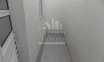 Imagem 4: Apartamento para locação - Vila Sabrina, São Paulo