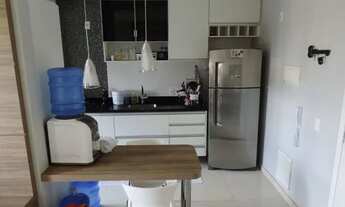 Imagem 3: Apartamento com 2 dormitórios à venda, 60 m² por R$ 259.000,00 - Parque Conceição II - Pir