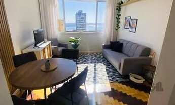 Imagem: Apartamento com vista para o Guaíba 2D