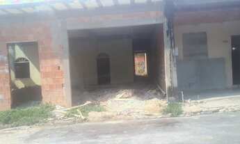 Imagem 4: Casa em reforma 90 mil Jorge Teixeira