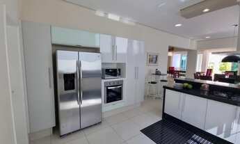 Imagem 6: Casa em Condomínio para Venda em Itu, Loteamento Parque Chapada de Itu, 4 dormitórios, 4 s