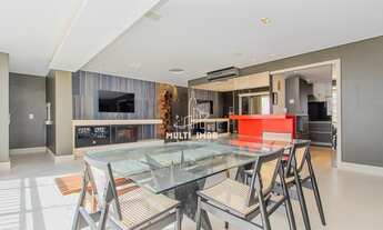 Imagem 3: Apartamento 3D mobiliado no Jardim Europa