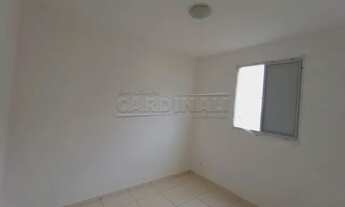 Imagem 7: Apartamento Padrão em São Carlos