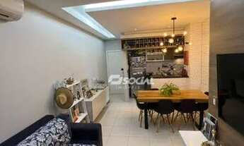 Imagem 3: Apartamento com 3 dormitórios à venda por R$ 400.000,00 - Nova Porto Velho - Porto Velho/R