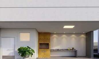 Imagem 3: Apartamento para venda tem 45 metros quadrados com 2 quartos em Siqueira - Fortaleza - CE