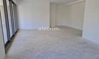 Imagem 4: Apartamento novo, em prédio recém-entregue, com planta espetacular no campo belo