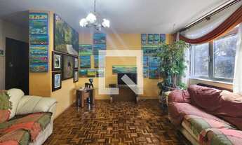 Imagem: Apartamento à Venda - Santo Antônio, 3