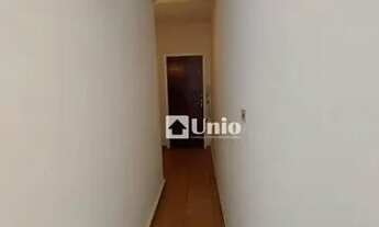 Imagem 2: Apartamento com 3 dormitórios, 100 m² - venda por R$ 240.000,00 ou aluguel por R$ 1.510,00