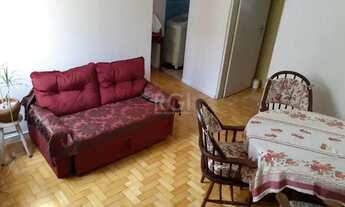 Imagem 3: Apartamento para Venda - 44m², 1 dormitório, Centro Histórico