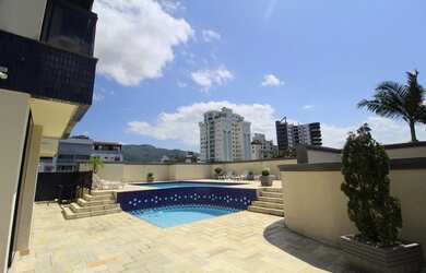 Imagem 6: Apartamento à venda, 4 quartos, sendo 1 suíte, Bairro Centro, Jaraguá do Sul/ SC