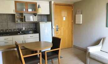 Imagem 7: Flat Mobiliado no Moinhos de Vento