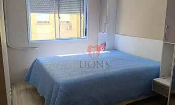 Imagem 7: Apartamento com 2 dormitórios à venda, 56 m² por R$ 218.900,00 - Vila Vista Alegre - Cacho