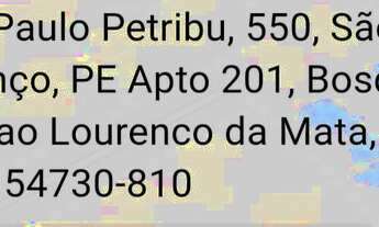 Imagem 5: Apartamento em São Lourenço