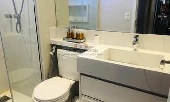 Imagem 5: Apartamento para Venda em Campinas, Taquaral, 3 dormitórios, 1 suíte, 3 banheiros, 2 vagas