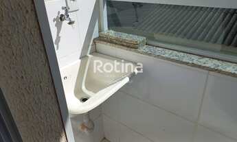 Imagem 4: Apartamento para aluguel, 2 quartos, 1 vaga, Segismundo Pereira - Uberlândia/MG