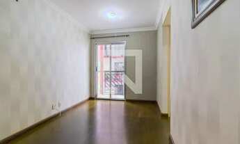 Imagem 2: Apartamento à Venda - Itaquera, 2 Quartos, 53 m2