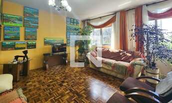 Imagem 2: Apartamento à Venda - Santo Antônio, 3 Quartos, 180 m2