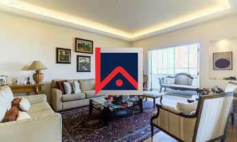 Imagem 3: Apartamento Venda Consolação 215 m² 4 Dormitórios