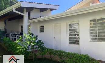 Imagem 7: Casa com 2 dormitórios à venda, 150 m² por R$ 830.000,00 - Jardim Paulista - Atibaia/SP