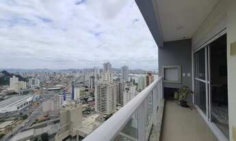 Imagem 2: Apartamento à venda, 45 m² por R$ 587.000 - Fazenda - Itajaí/SC