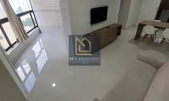 Imagem: PARQUE ATLANTICO l MOBILIADO l 43m² l R$