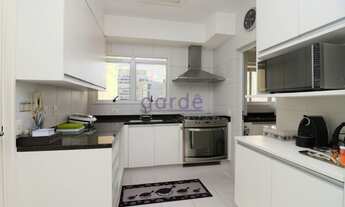 Imagem 6: Horácio Lafer - Itaim Bibi - 3 suítes para alugar e venda