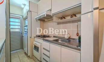 Imagem 6: APARTAMENTO em Alvorada / Bela Vista