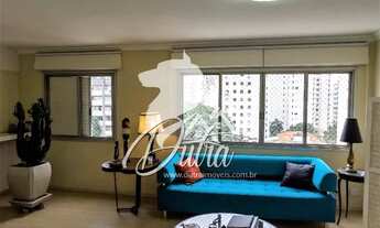 Imagem 5: Chateau de Chaumont Jardim Paulista 105m² 03 Dormitórios 01 Suítes 2 Vagas