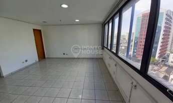 Imagem 4: Sala comercial 37,60m² à venda na Saúde, próximo do metrô, 1 copa e 1 vaga