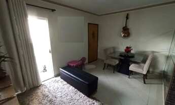 Imagem 3: Apto no Santa Luzia, 52m², 02 quartos, cozinha com armários,área de serviço, 01 vaga