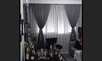 Imagem 6: Lindo e aconchegante apartamento 1dormitório próximo ao mar em São Vicente