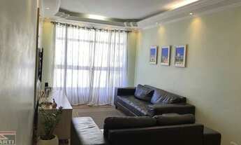 Imagem 3: APARTAMENTO COM 3 DORMITÓRIOS COM 135 m², PRÉDIO LOCALIZADO EM RUA TRANQUILA NO BAIRRO DE