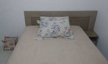 Imagem 3: Alugo apt semi mobiliado ecovilla