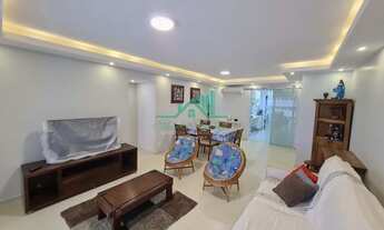 Imagem 3: Apartamento com 3 dorms, Pitangueiras, Guarujá - R$ 1.1 mi, Cod: 550313