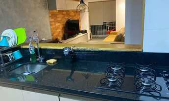 Imagem 6: APTO : 3 Dormitórios, 1 Suíte, 70 m², 2 Vagas, Varanda Fechada com Vidro, Próximo ao Metrô