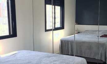 Imagem 6: Apartamento Venda 2 Dormitórios - 57 m² Vila Mariana